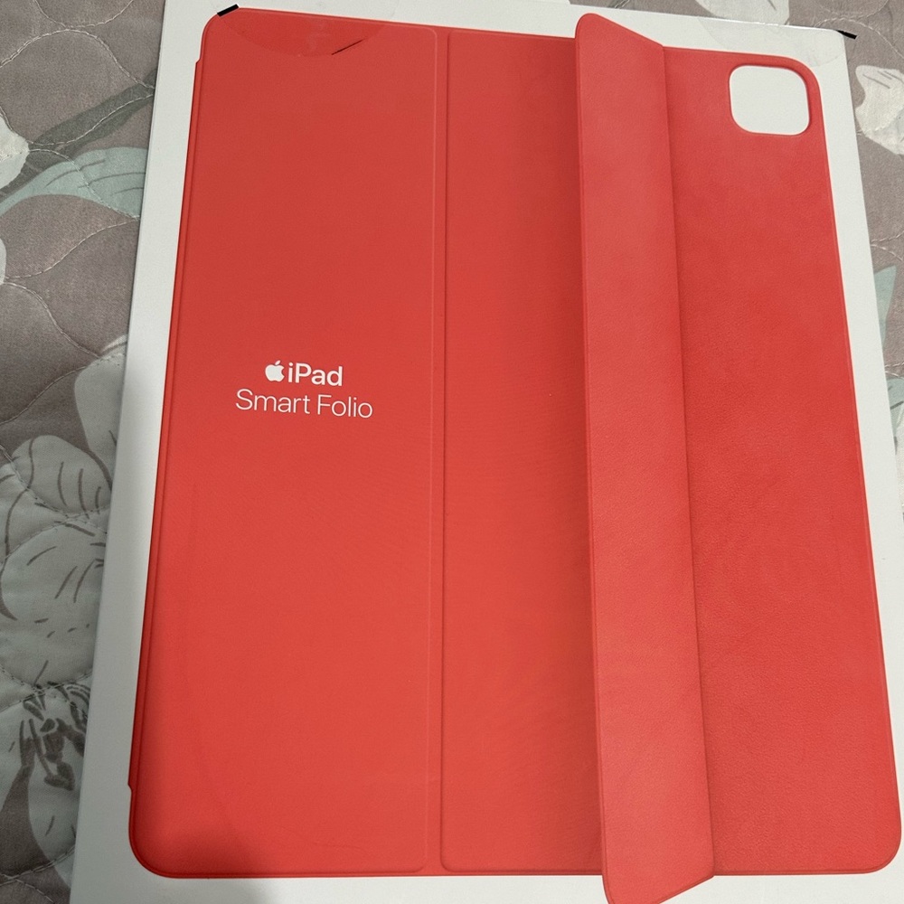 I Pad Apple Smart Folio 12.9 inch 3rd & 4th generation